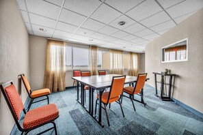 Sala de reuniones
