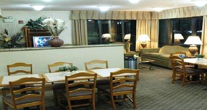 Executive Inn