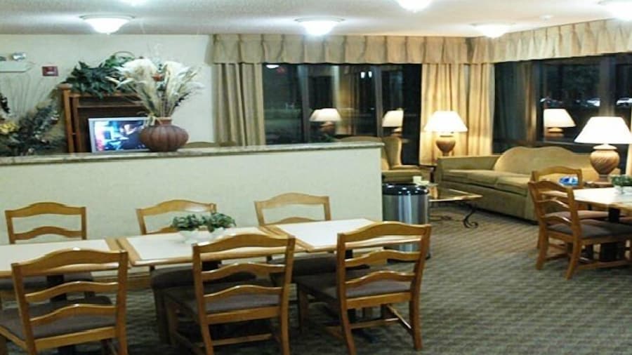Executive Inn