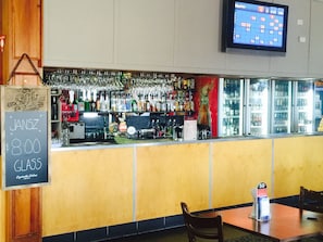 Bar (na propriedade)