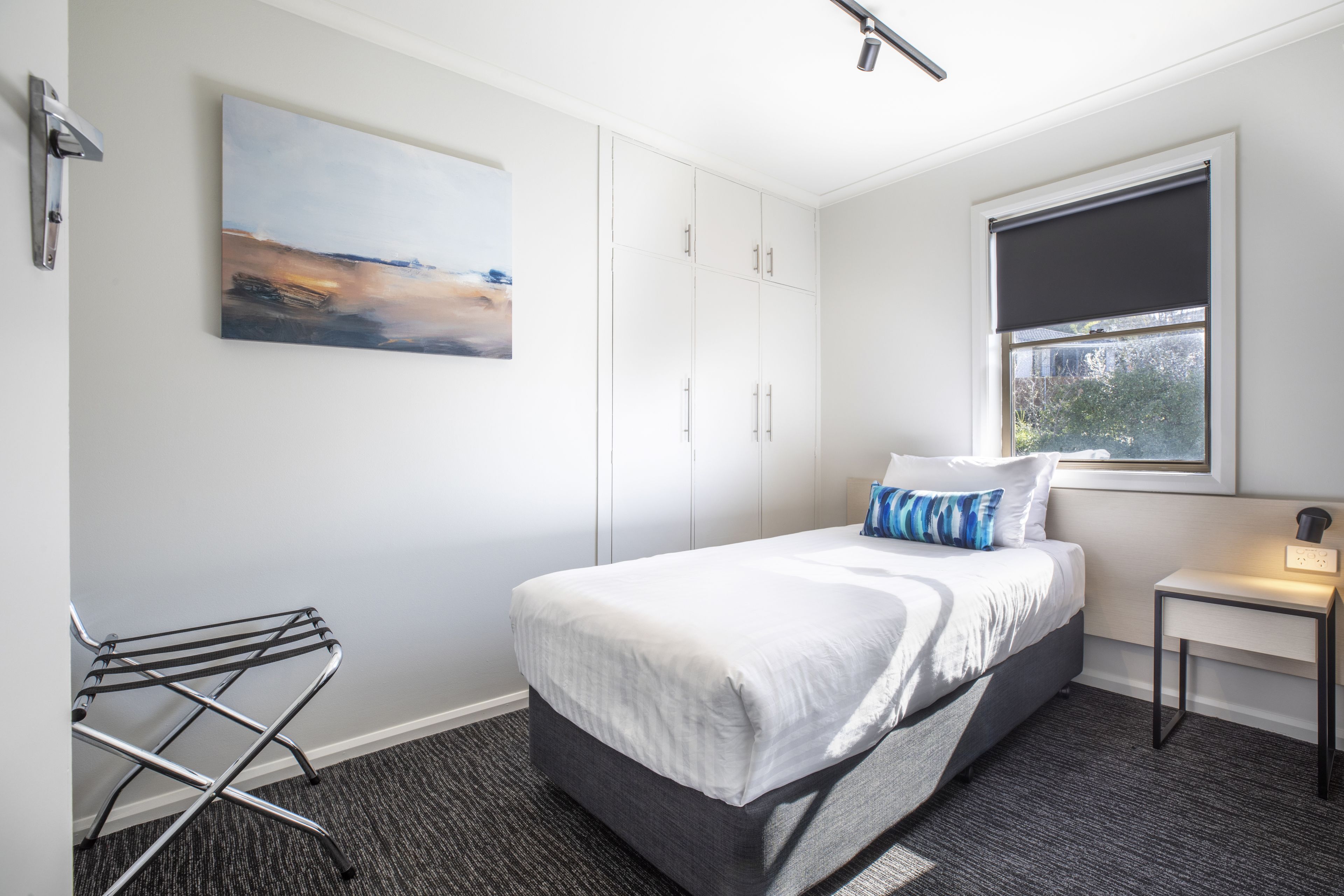 Foto - Nightcap at Riverside Hotel