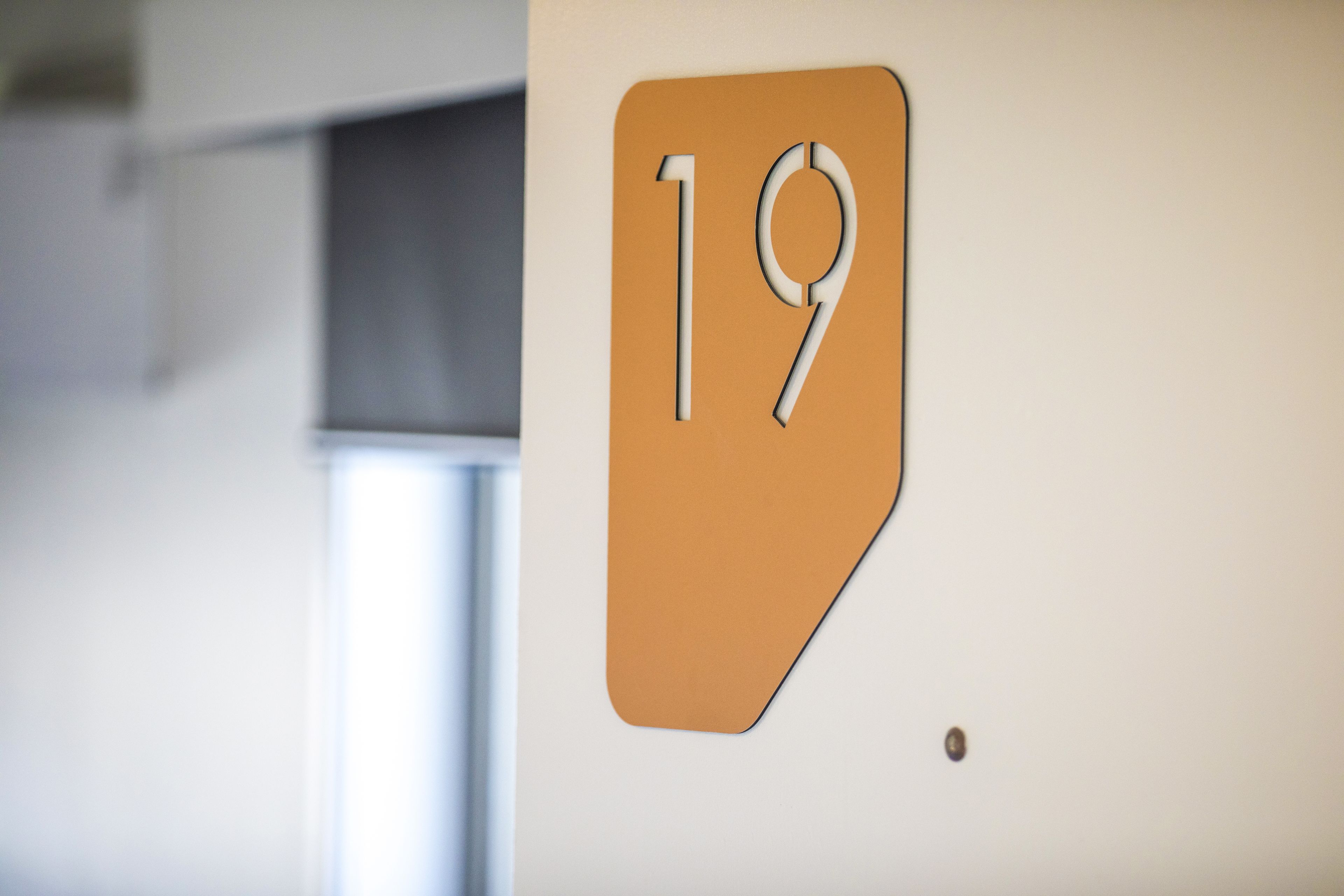 Foto - Nightcap at Riverside Hotel