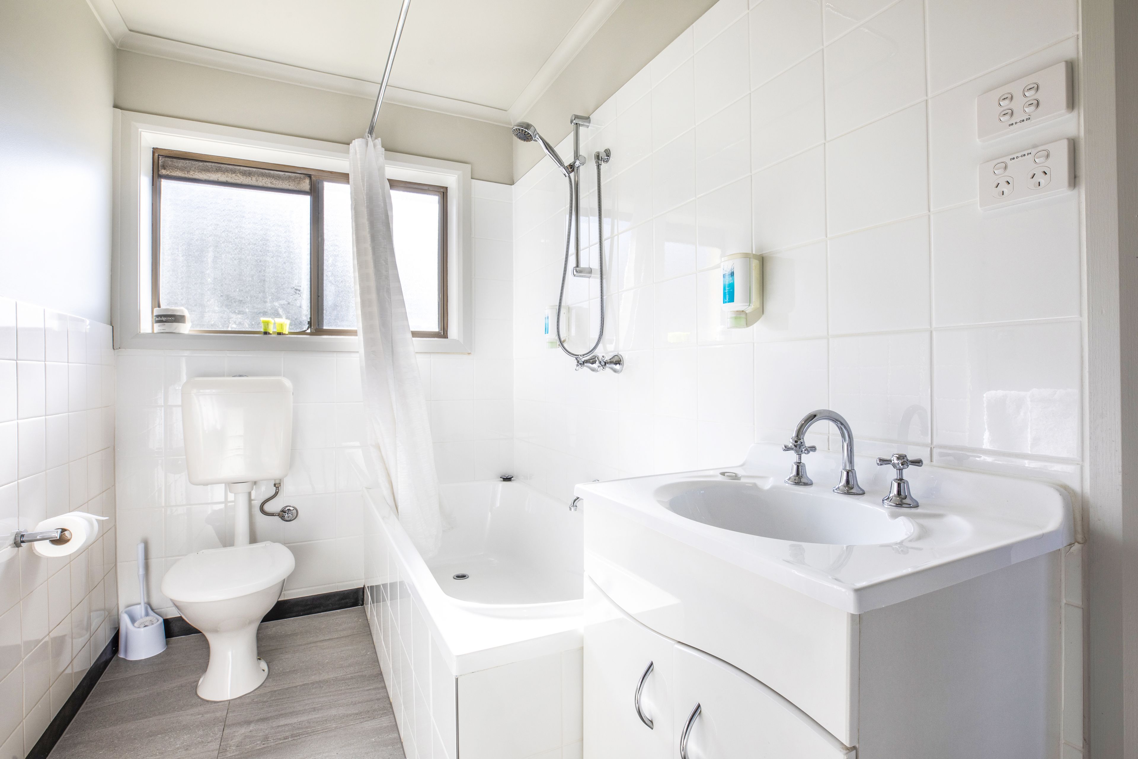 Foto - Nightcap at Riverside Hotel