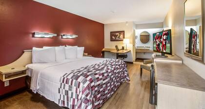 Red Roof Inn Detroit - Plymouth/ Canton