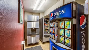 Vending machine