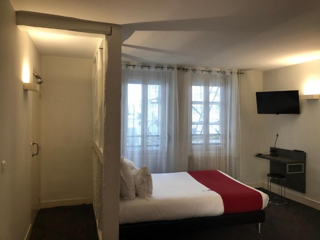 Photo - Hôtel Lecourbe, Paris Tour Eiffel