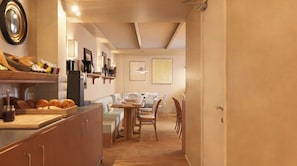 Restaurant - Alfred Hotels Paris Lecourbe - Hôtel Rénové (Paris)