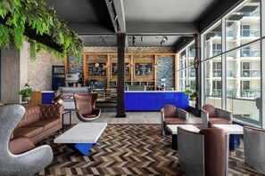 Café-restaurant