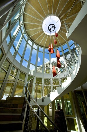 Staircase - Dreams Rose Hall Resort & Spa - All Inclusive (Montego Bay)