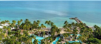 Hilton Rose Hall an All-Inclusive Resort 