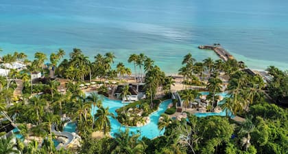 Hilton Rose Hall an All-Inclusive Resort