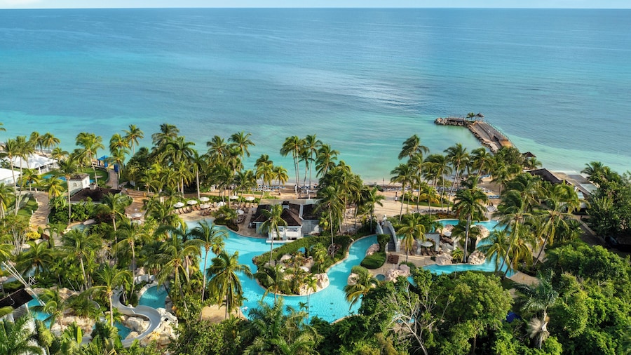 Dreams Rose Hall Resort & Spa - All Inclusive