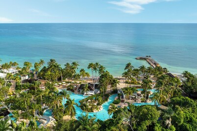 Hilton Rose Hall an All-Inclusive Resort 