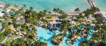 Dreams Rose Hall Resort & Spa - All Inclusive