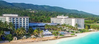 Dreams Rose Hall Resort & Spa - All Inclusive