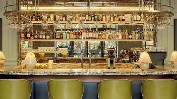 Bar (ter plaatse)