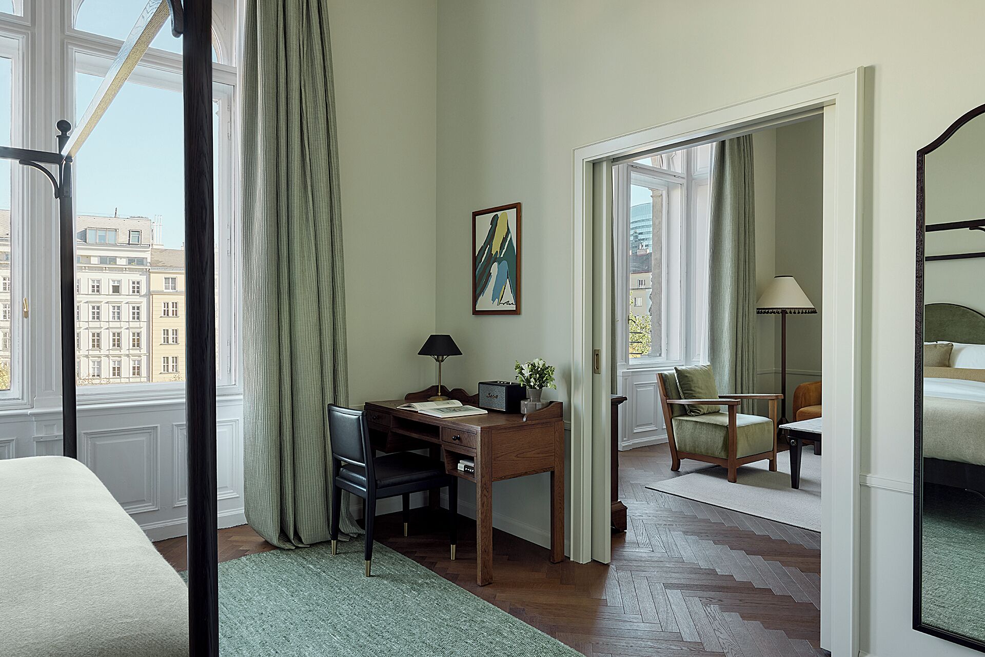 Foto - Miiro Palais Rudolf NEW OPENING