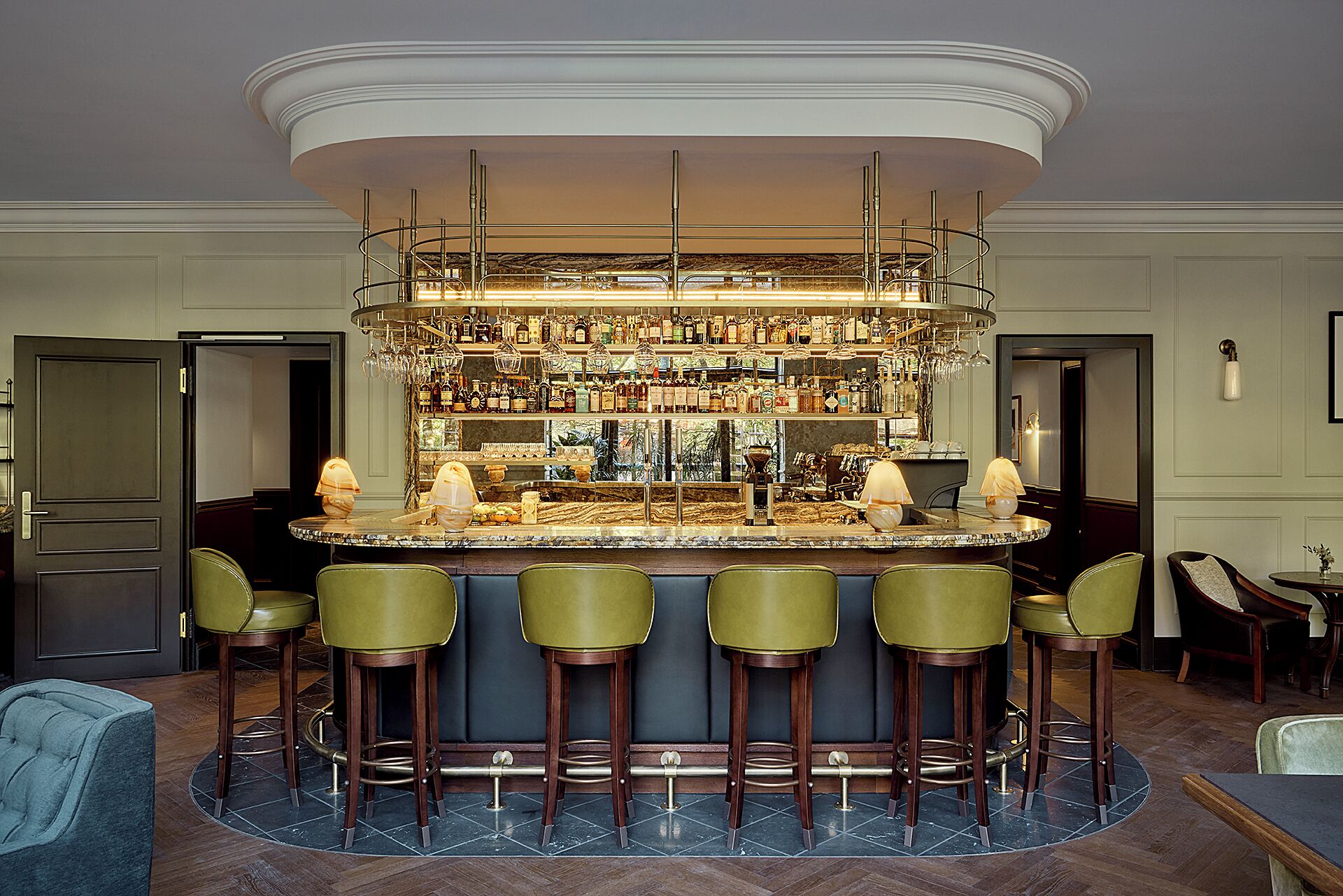 Foto - Miiro Palais Rudolf NEW OPENING