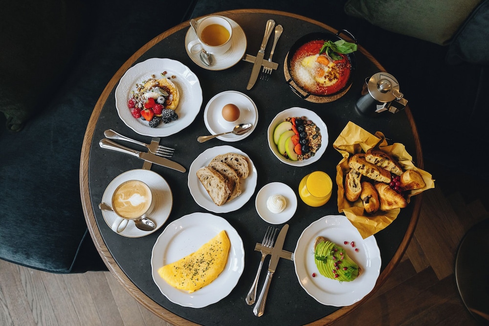 Palais Rudolf by null