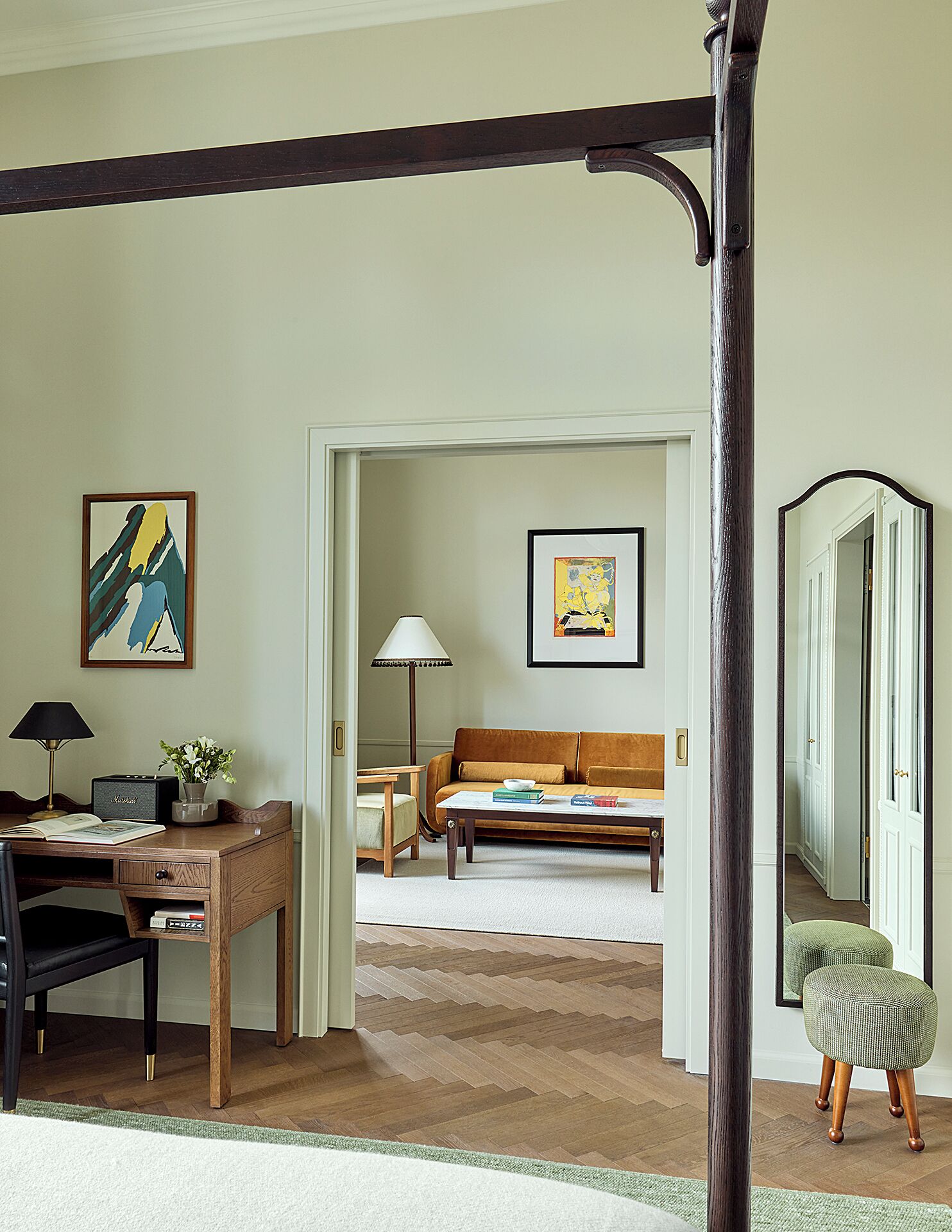 Foto - Miiro Palais Rudolf NEW OPENING