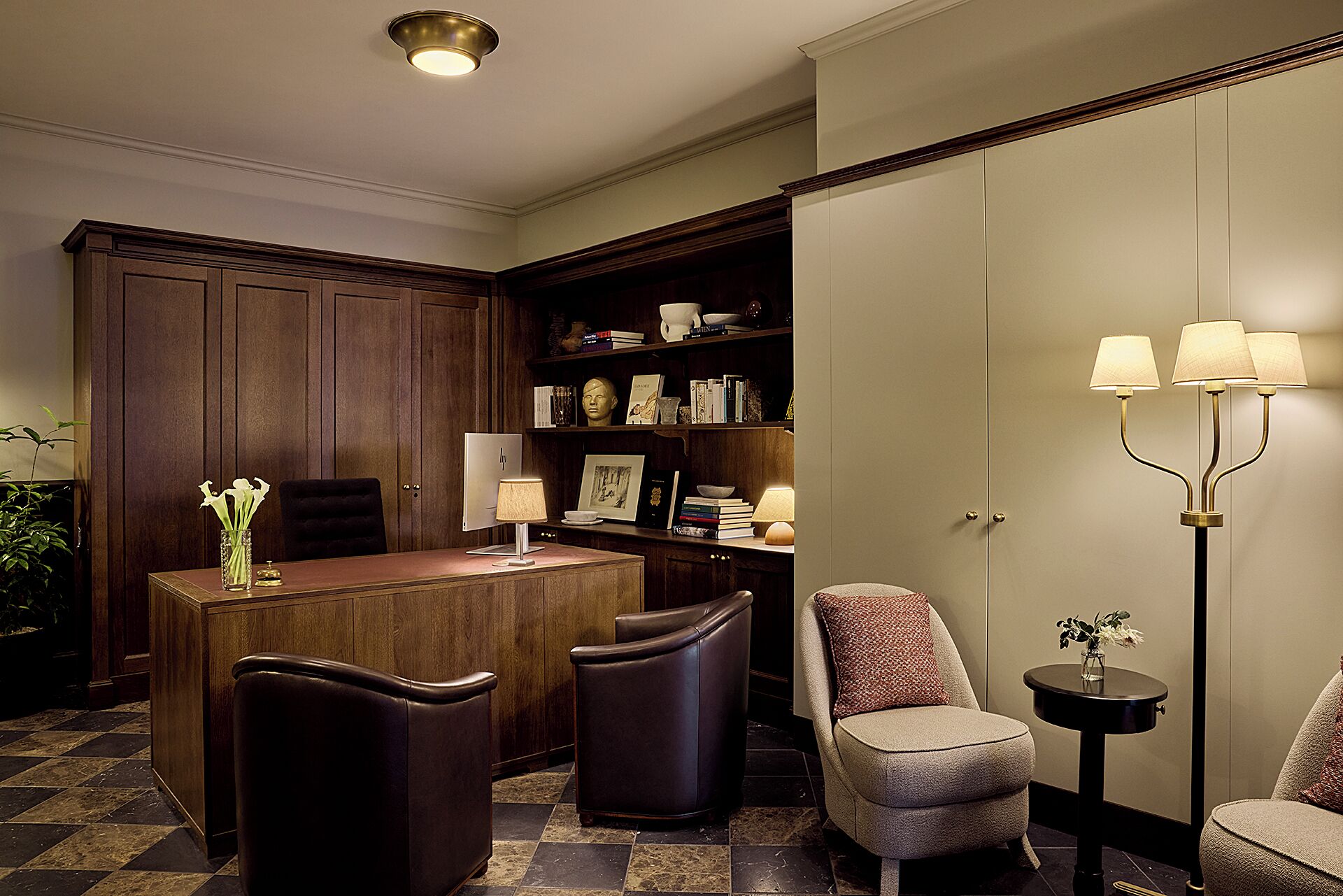 Foto - Miiro Palais Rudolf NEW OPENING