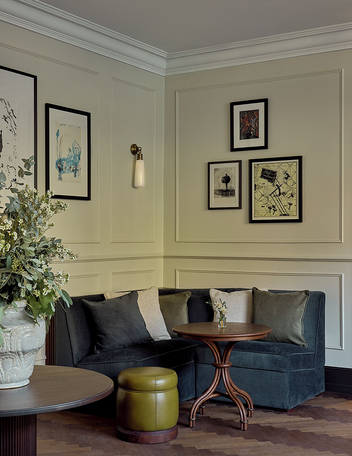 Foto - Miiro Palais Rudolf NEW OPENING