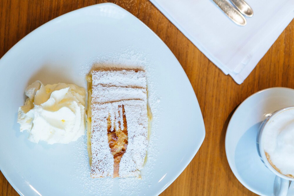 K+K Palais Hotel by null