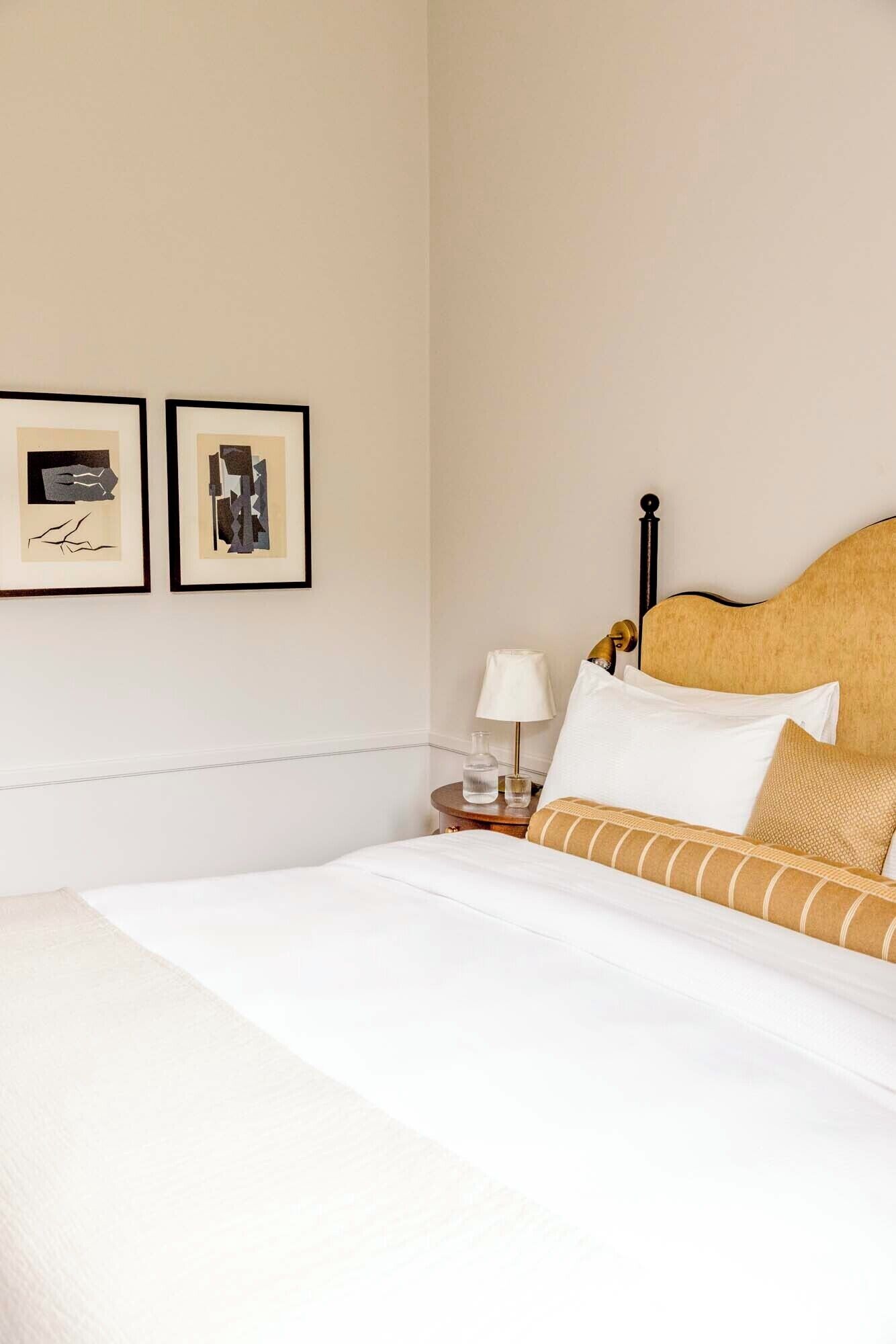 minibar, in-room safe, desk, blackout curtains