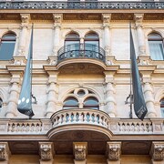 Miiro Palais Rudolf 