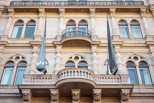 Miiro Palais Rudolf NEW OPENING