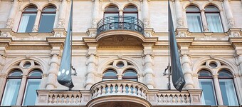 Miiro Palais Rudolf NEW OPENING