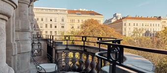 Miiro Palais Rudolf NEW OPENING