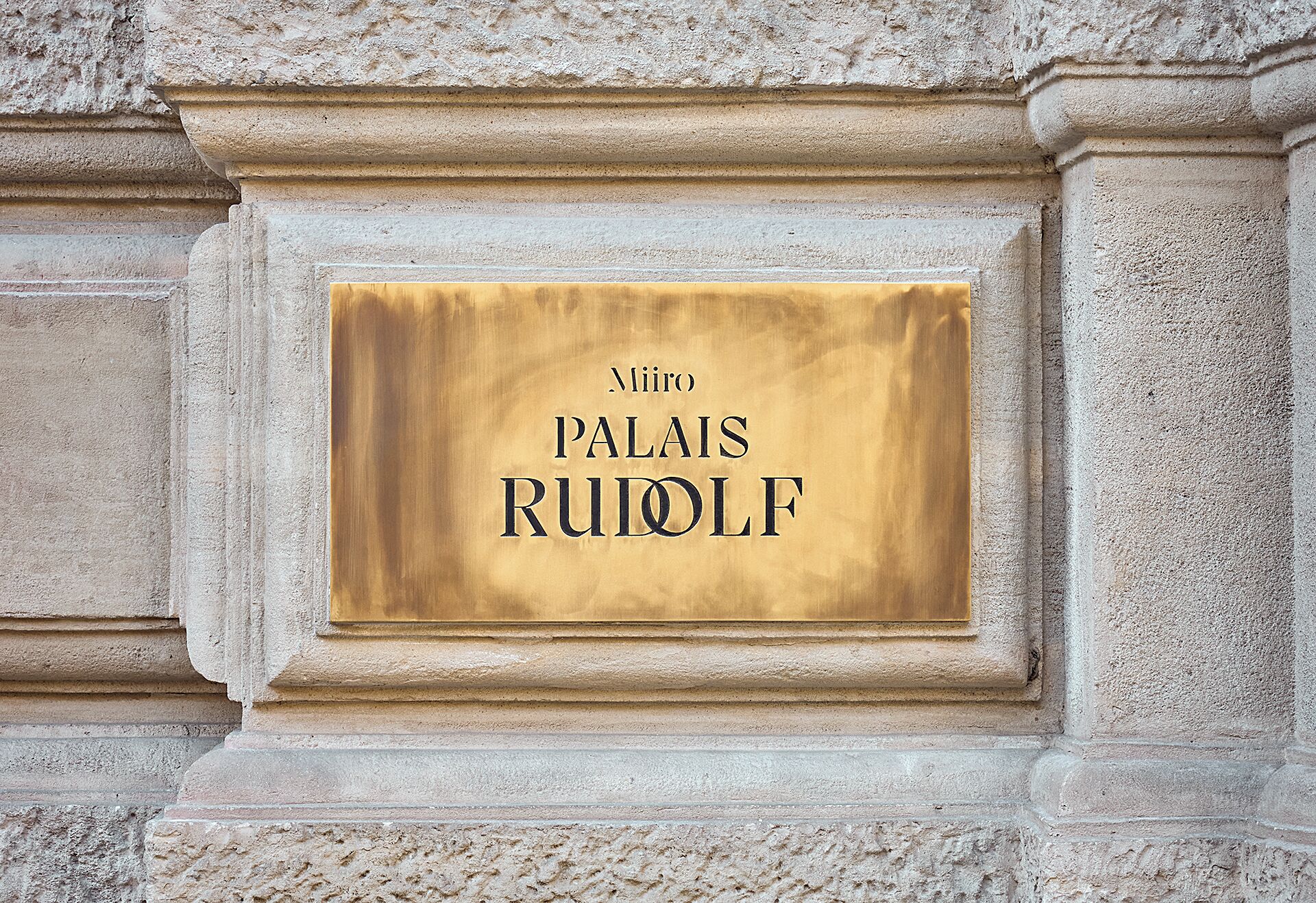 Foto - Miiro Palais Rudolf NEW OPENING