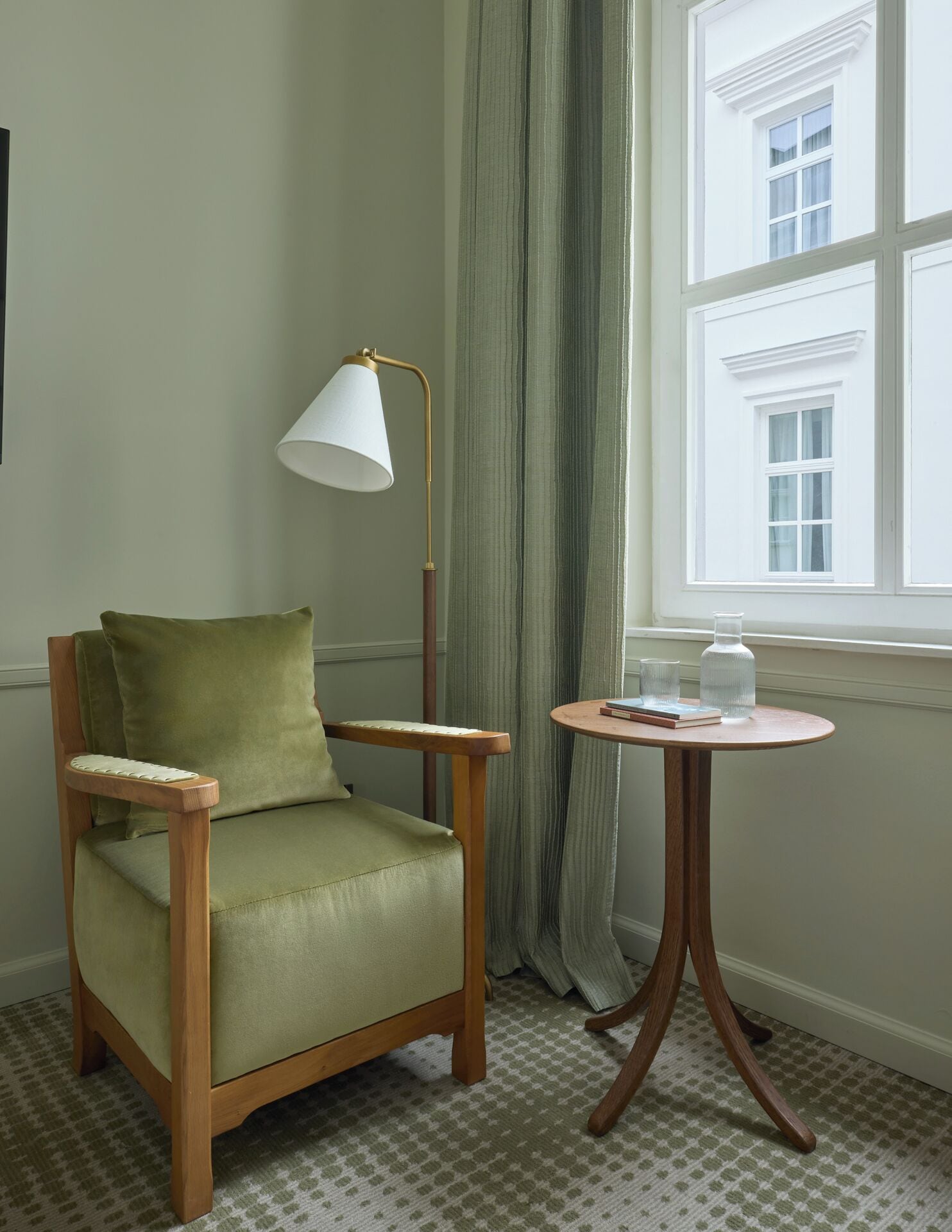 Foto - Miiro Palais Rudolf NEW OPENING