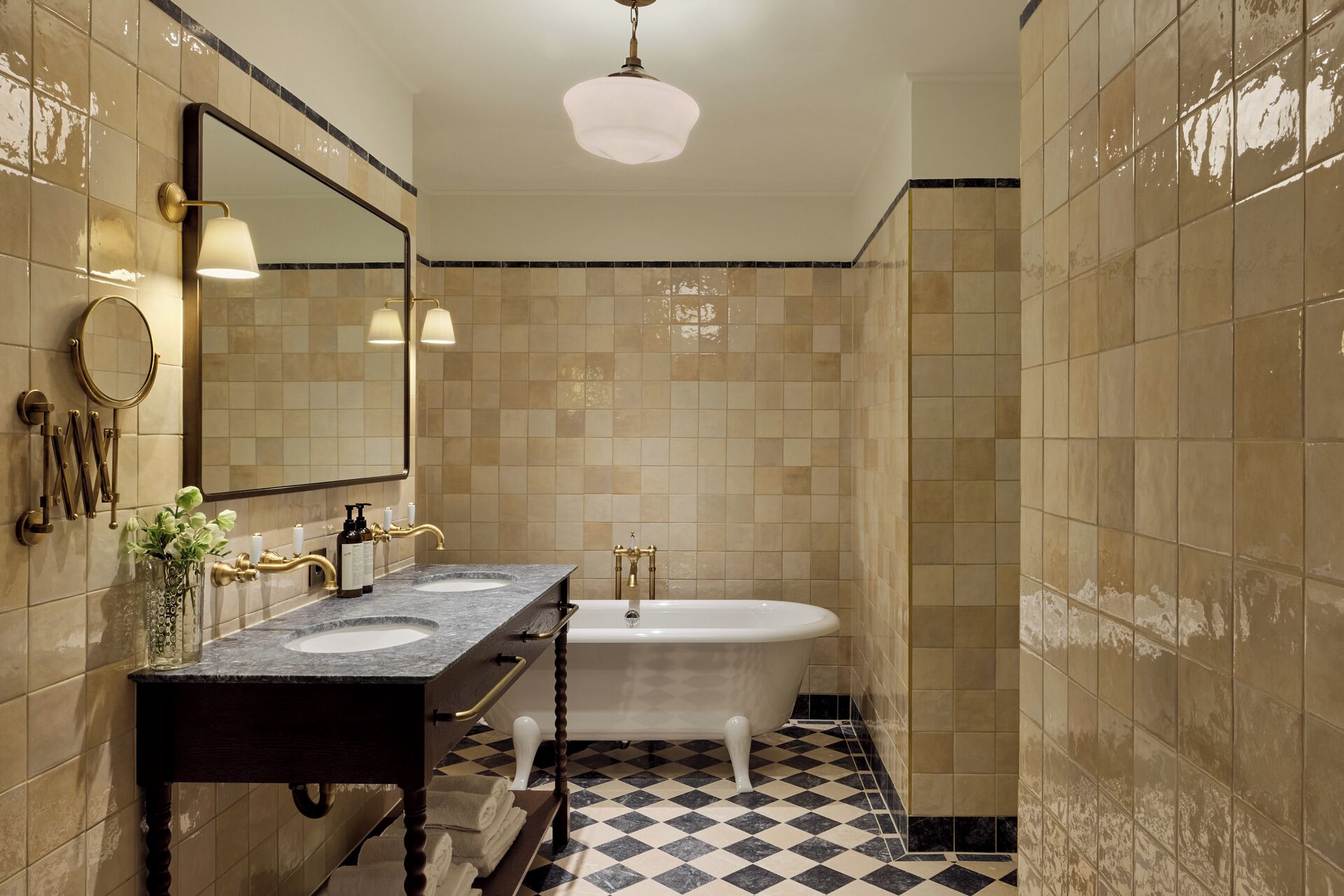 Foto - Miiro Palais Rudolf NEW OPENING