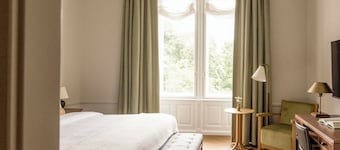Miiro Palais Rudolf
