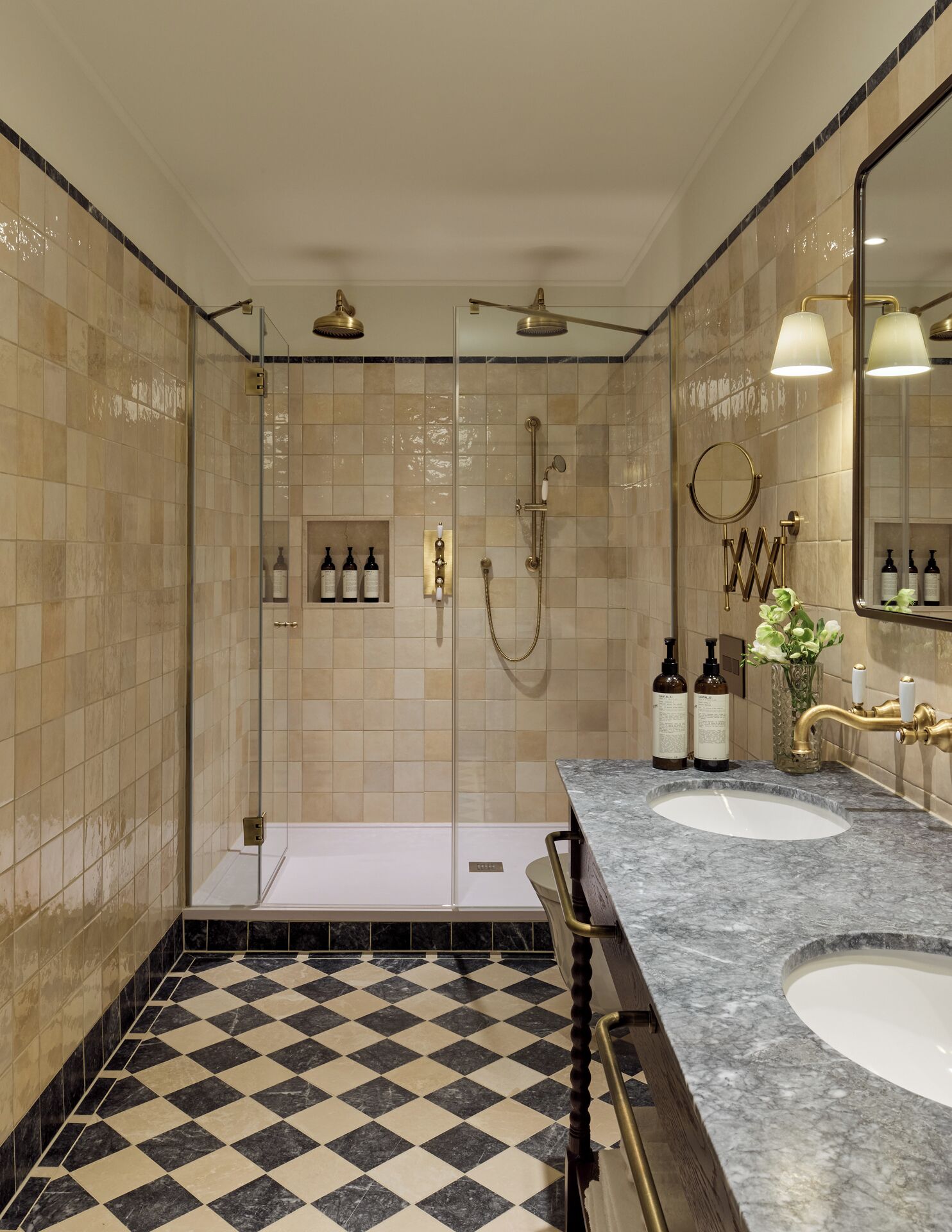 Asciugacapelli, asciugamani