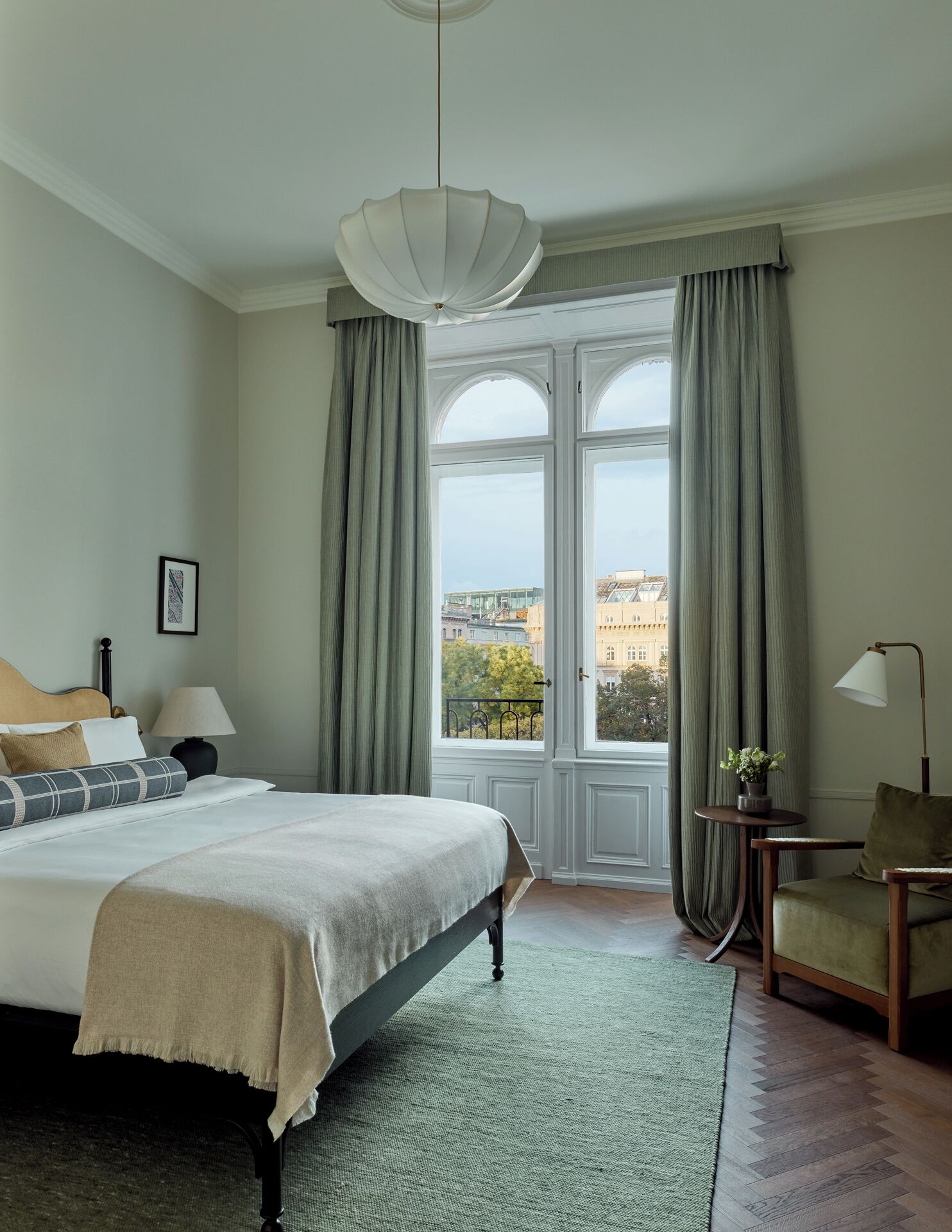 Foto - Miiro Palais Rudolf NEW OPENING