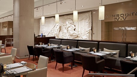 Athenaeum InterContinental, an IHG Hotel - Image 95