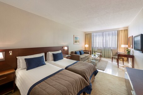 Athenaeum InterContinental, an IHG Hotel - Image 108