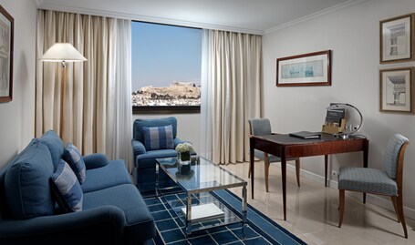 Athenaeum InterContinental, an IHG Hotel - Image 94