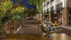 Unclassified image, 2 of 100, button - Athenaeum InterContinental by IHG (Athens)