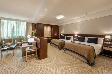 Athenaeum InterContinental, an IHG Hotel - Image 50