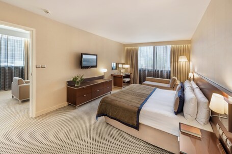 Athenaeum InterContinental, an IHG Hotel - Image 82