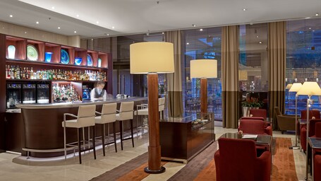 Athenaeum InterContinental, an IHG Hotel - Image 26