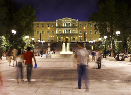 Athenaeum InterContinental, an IHG Hotel - Image 21