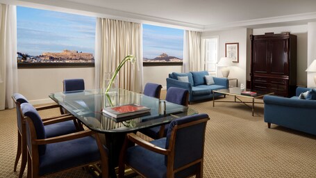 Athenaeum InterContinental, an IHG Hotel - Image 62