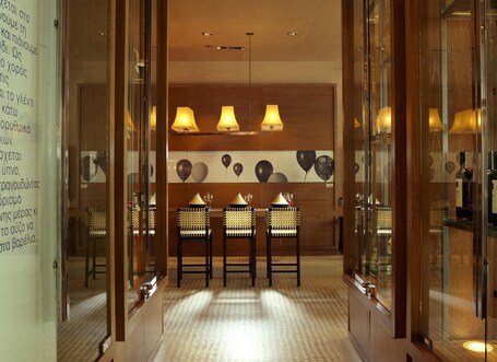 Athenaeum InterContinental, an IHG Hotel - Image 7