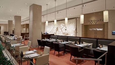 Athenaeum InterContinental, an IHG Hotel - Image 96