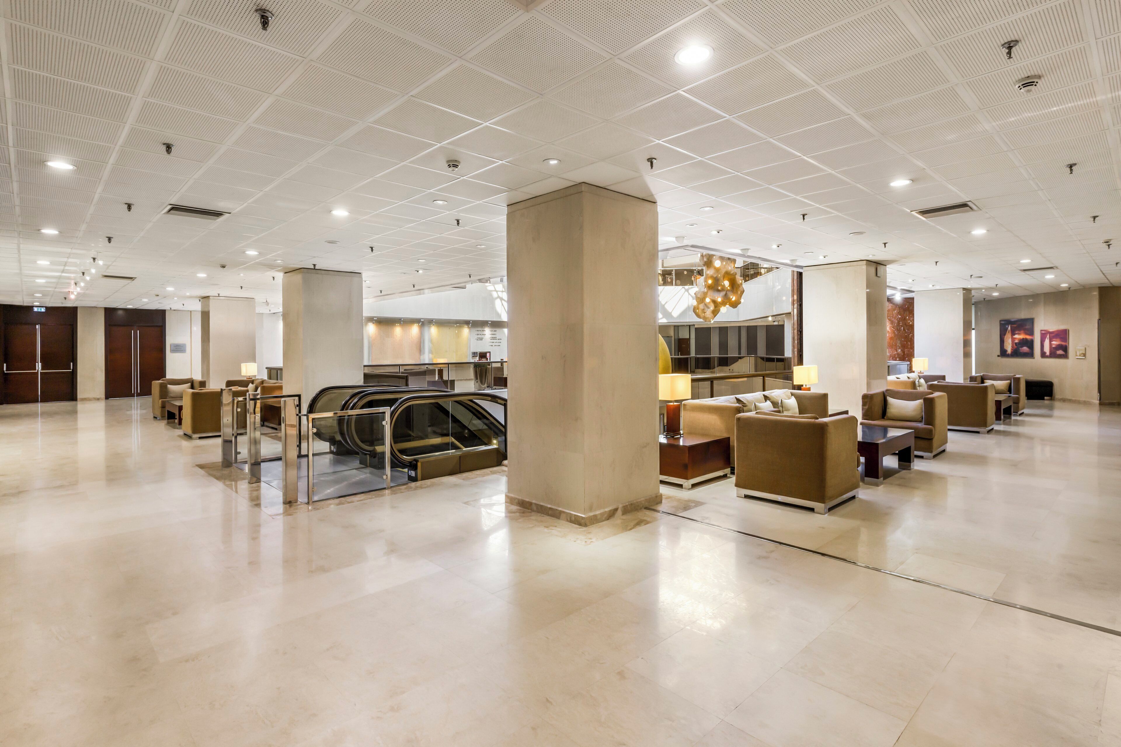 Foto - Athenaeum InterContinental by IHG